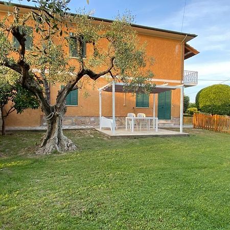 Il Giardino Di Revo Villa เวนตูรีนา แตร์เม ภายนอก รูปภาพ