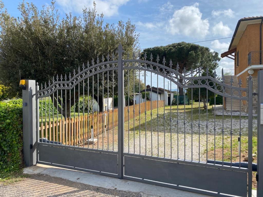 Il Giardino Di Revo Villa เวนตูรีนา แตร์เม ภายนอก รูปภาพ