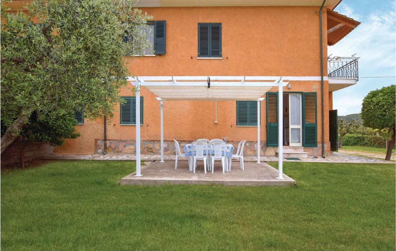 Il Giardino Di Revo Villa เวนตูรีนา แตร์เม ภายนอก รูปภาพ