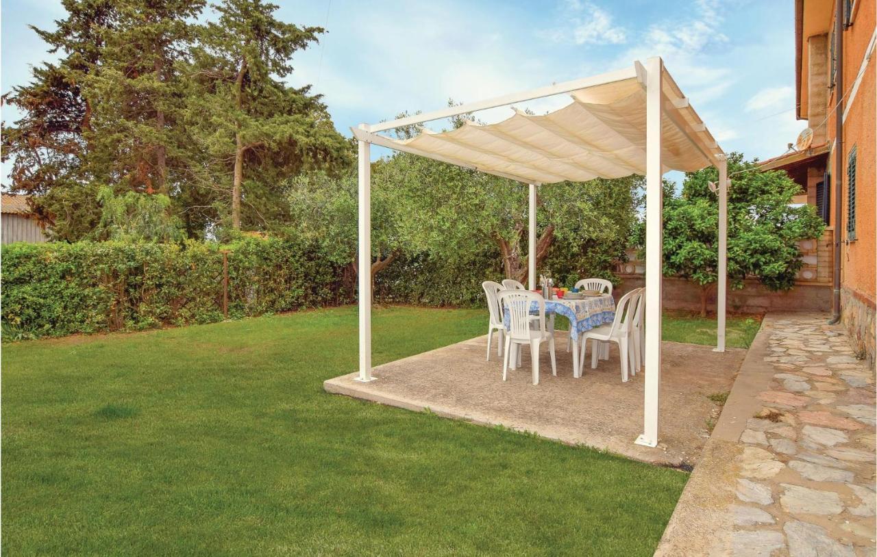 Il Giardino Di Revo Villa เวนตูรีนา แตร์เม ภายนอก รูปภาพ